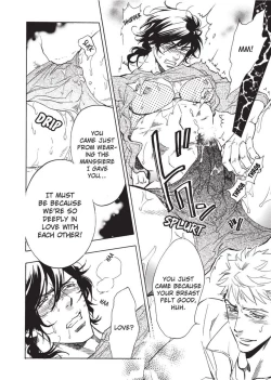 Page 94 of Hatsujou Kareshi | Boyfriend in Heat