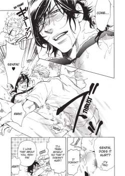 Page 97 of Hatsujou Kareshi | Boyfriend in Heat