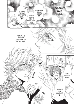 Page 152 of Ore no Ushiro ni Tatsu na!! | Don't Rub Yourself Against My Ass!!