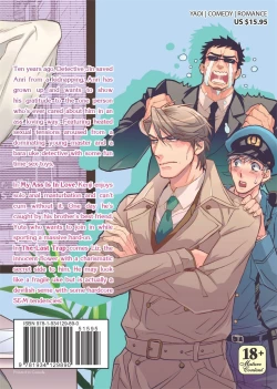 Page 200 of Ore no Ushiro ni Tatsu na!! | Don't Rub Yourself Against My Ass!!