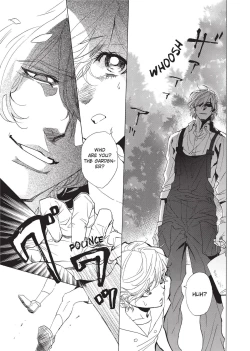 Page 65 of Ore no Ushiro ni Tatsu na!! | Don't Rub Yourself Against My Ass!!