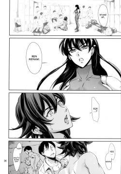 Page 31 of RENGOKU Gakuen Choukyou | Rengoku School Discipline