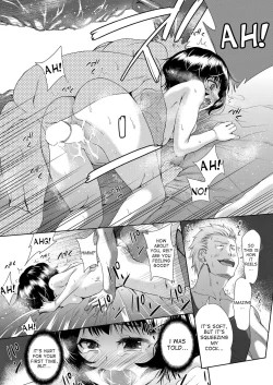 Page 26 of Onnanoko ni Naru Appli | An App That Turns You into a Girl ch.1-2