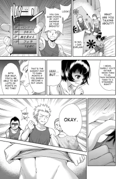 Page 9 of Onnanoko ni Naru Appli | An App That Turns You into a Girl ch.1-2