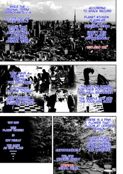 Page 10 of Female Slaughterhouse