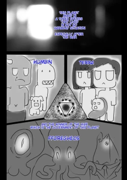 Page 11 of Female Slaughterhouse