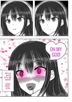 Page 24 of Female Slaughterhouse