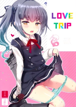 Page 1 of Love Trip