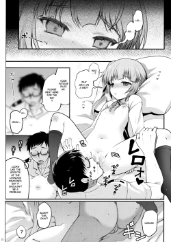 Page 21 of Love Trip