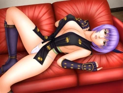 Page 15 of Dead or Alive