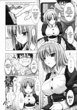 Page 69 of Maid Bride Ch. 1-5