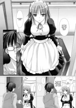 Page 7 of Maid Bride Ch. 1-5