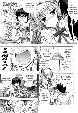 Page 128 of Maji de Watashi ni Koi Shinasai! S Adult Edition| Fall in Love With Me For Real! Ch.1-7