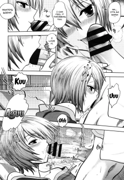 Page 95 of Maji de Watashi ni Koi Shinasai! S Adult Edition| Fall in Love With Me For Real! Ch.1-7