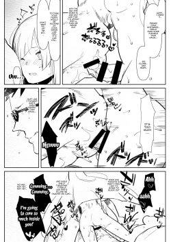 Page 18 of Romantic Lancer