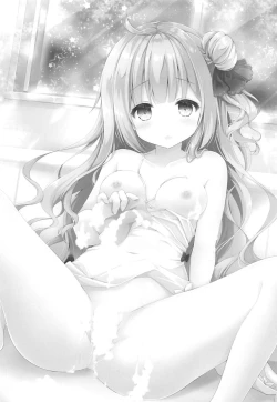 Page 2 of Kyou wa Bathroom de...