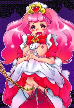 Page 13 of Cure Toro! 3