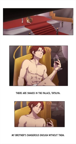 Page 50 of Hyperdrive