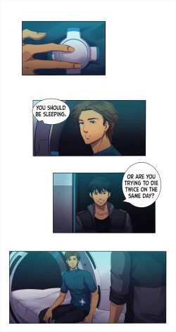 Page 63 of Hyperdrive