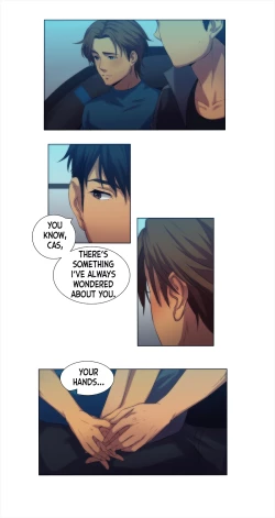 Page 73 of Hyperdrive