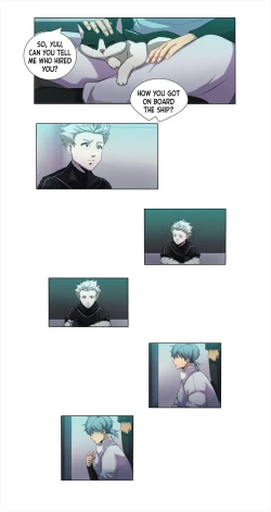 Page 89 of Hyperdrive