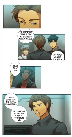 Page 99 of Hyperdrive