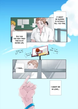 Page 2 of Love Lesson