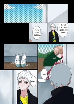 Page 49 of Love Lesson