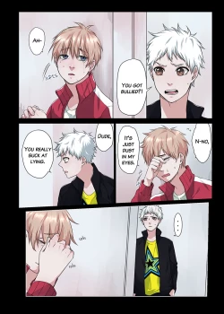 Page 50 of Love Lesson