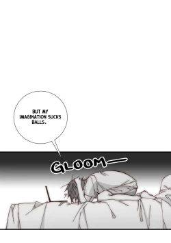 Page 23 of Stalker Boyfriend