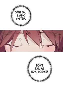 Page 30 of Stalker Boyfriend