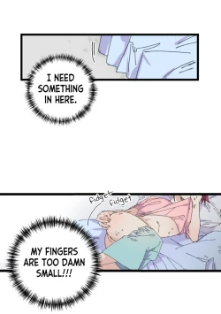 Page 34 of Stalker Boyfriend