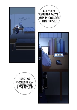 Page 3 of Stalker Boyfriend