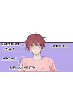 Page 47 of Stalker Boyfriend