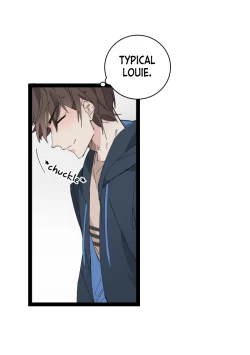 Page 57 of Stalker Boyfriend