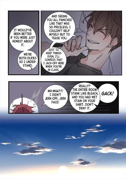 Page 61 of Stalker Boyfriend