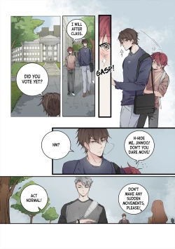 Page 62 of Stalker Boyfriend