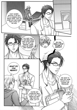 Page 12 of Sweet Boy