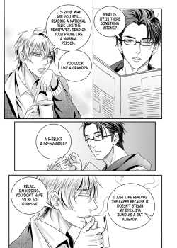 Page 131 of Sweet Boy