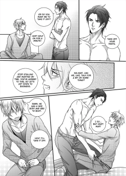 Page 31 of Sweet Boy