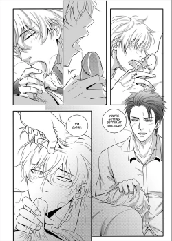 Page 71 of Sweet Boy