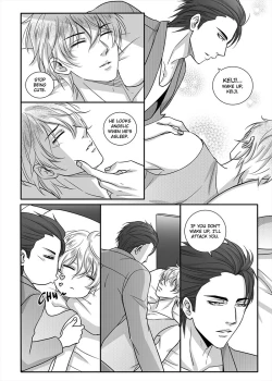 Page 83 of Sweet Boy