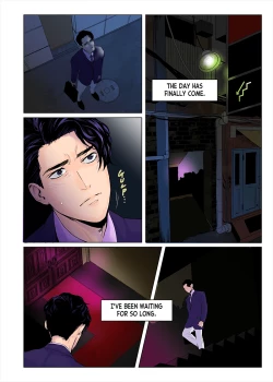 Page 2 of Under the Suits