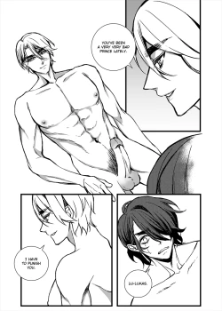 Page 24 of Zombie Prince