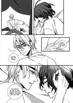 Page 28 of Zombie Prince