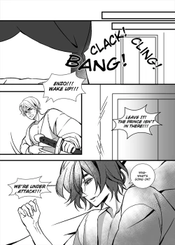 Page 30 of Zombie Prince