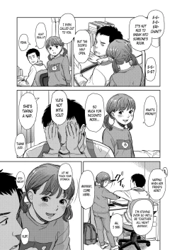 Page 5 of Sonna Otoshigoro | At That Age