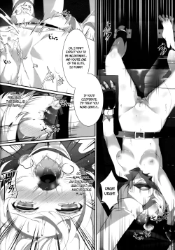 Page 9 of Heavy Dominated