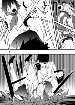 Page 88 of JK Crisis #1_ Cold and Cruel + JK Crisis #2_ Athna + JK Crisis 3