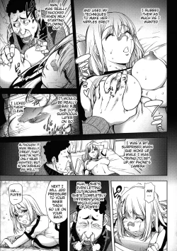 Page 138 of KayaNetori Kaya-Nee Series Aizou Ban